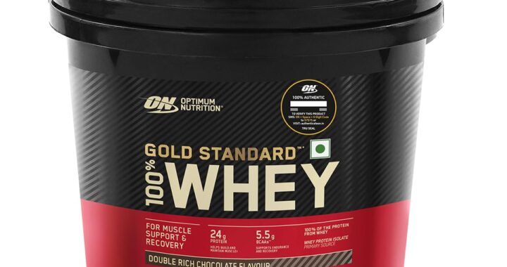 Best Whey Protein to Gain Muscle: Top Picks for Faster Gains