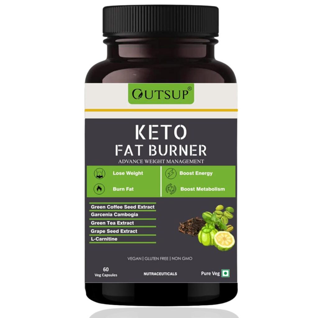 "Lose Belly Fat Fast ? What You Need to Know About Outsup’s Keto Fat Burner" 2 Lose belly fat fast