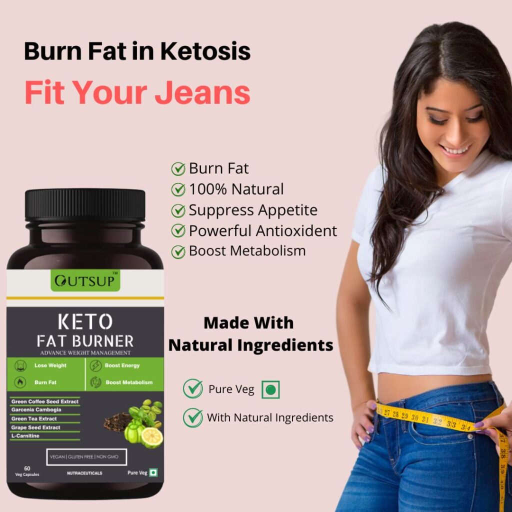 "Lose Belly Fat Fast ? What You Need to Know About Outsup’s Keto Fat Burner" 4 Lose belly fat fast