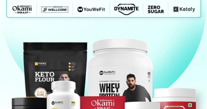 How Wellcore Creatine Monohydrate Is No. 1 It Can Supercharge Your Strength in Just Weeks!